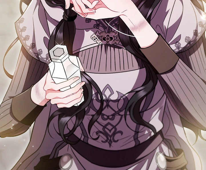 I Will Become the Villain’s Poison Detector Chapter 55 519 110