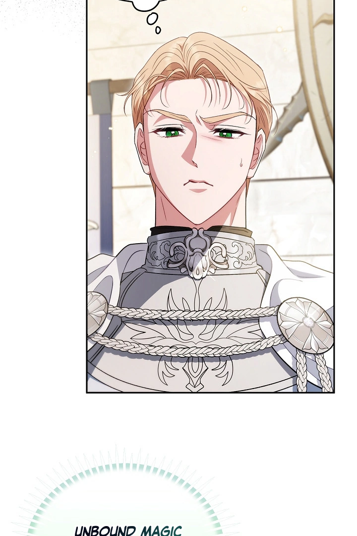 I Will Become the Villain’s Poison Detector Chapter 55 527 118