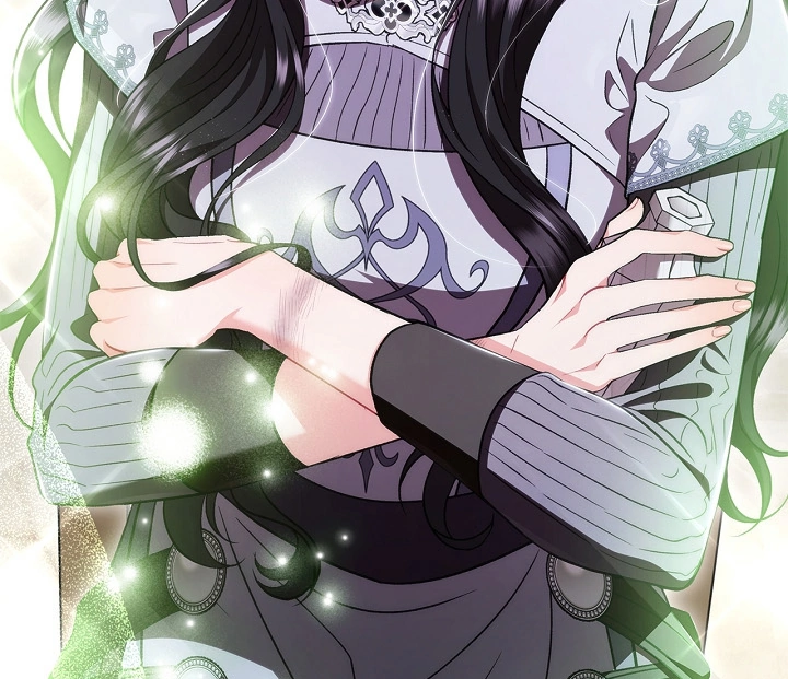 I Will Become the Villain’s Poison Detector Chapter 55 529 120