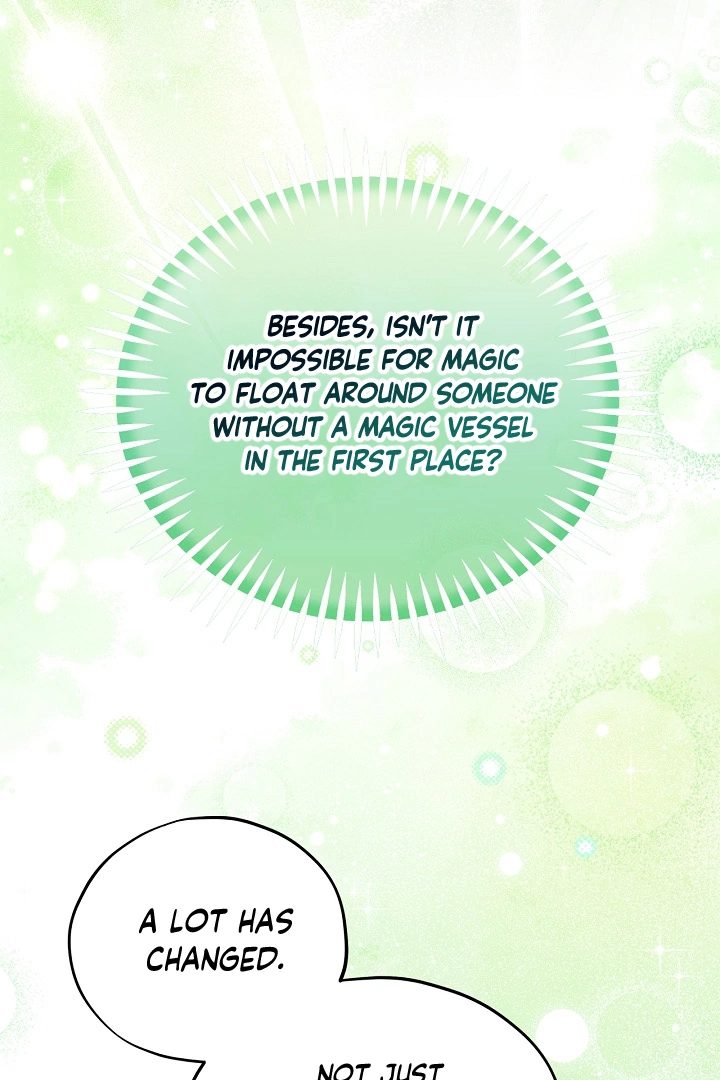 I Will Become the Villain’s Poison Detector Chapter 55 531 122
