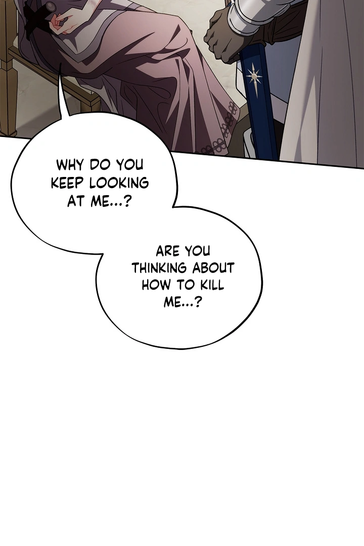 I Will Become the Villain’s Poison Detector Chapter 55 533 124