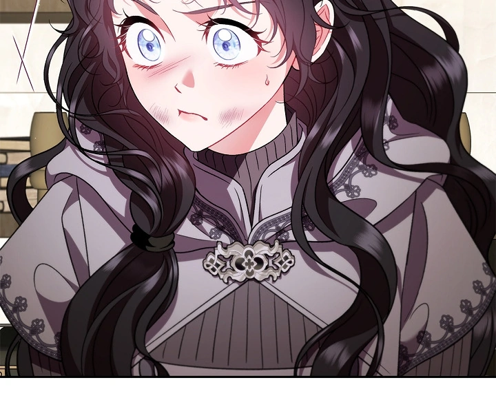 I Will Become the Villain’s Poison Detector Chapter 55 537 128