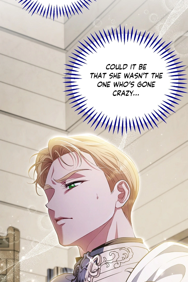 I Will Become the Villain’s Poison Detector Chapter 55 539 130