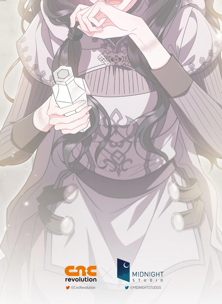I Will Become the Villain’s Poison Detector Chapter 55 543 134