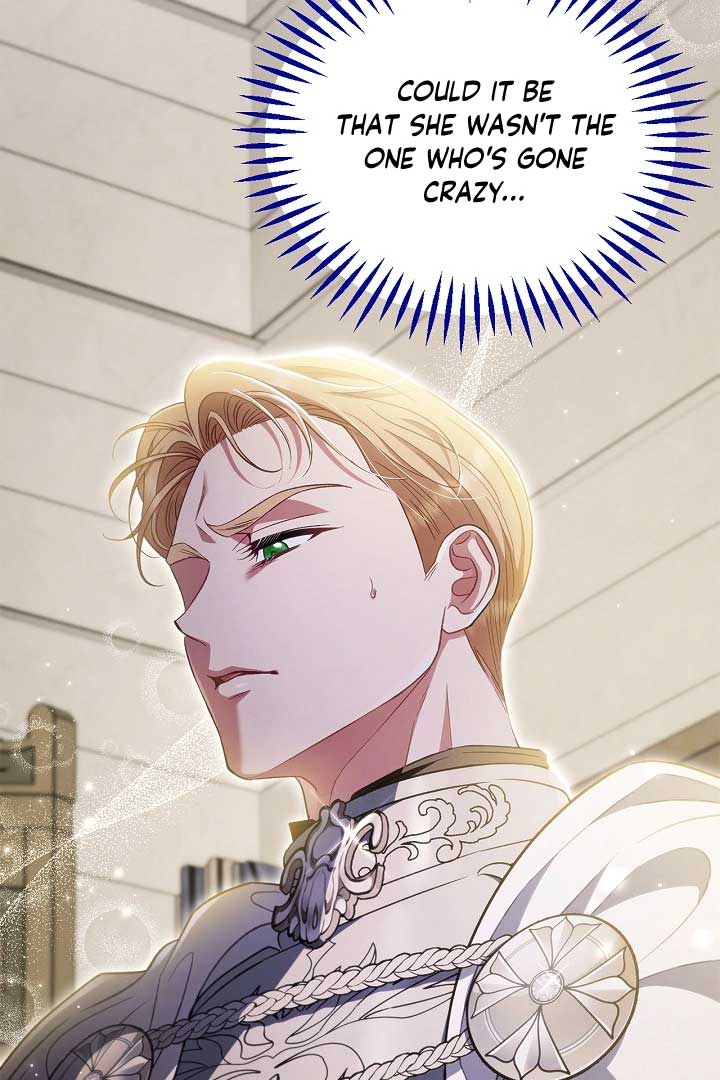 I Will Become the Villain’s Poison Detector Chapter 56 375 005