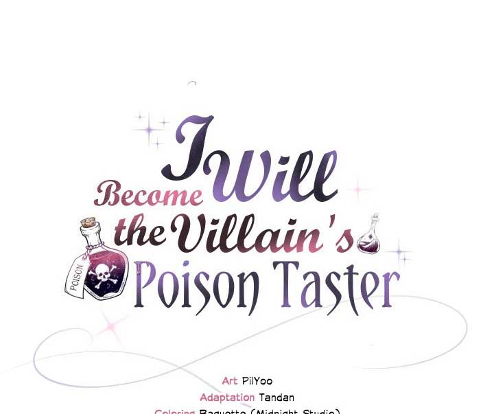 I Will Become the Villain’s Poison Detector Chapter 56 378 008