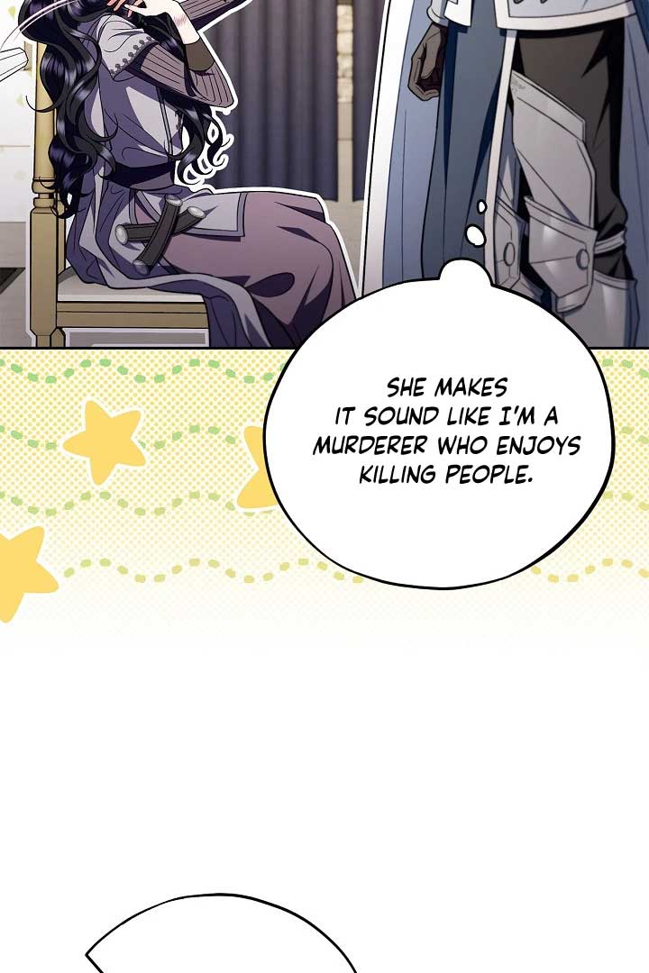 I Will Become the Villain’s Poison Detector Chapter 56 384 014