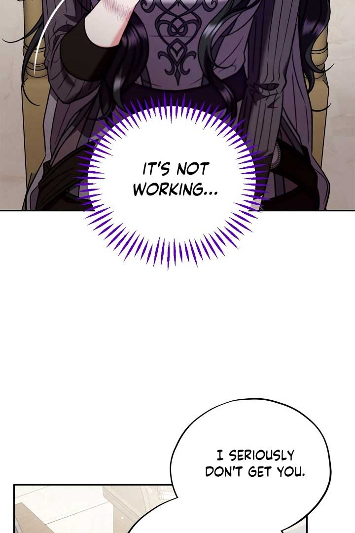 I Will Become the Villain’s Poison Detector Chapter 56 386 016