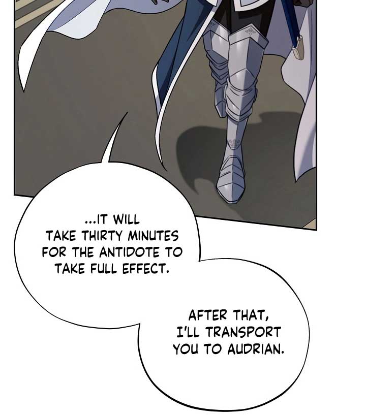 I Will Become the Villain’s Poison Detector Chapter 56 388 018
