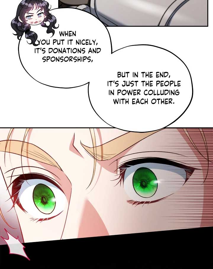 I Will Become the Villain’s Poison Detector Chapter 56 396 026