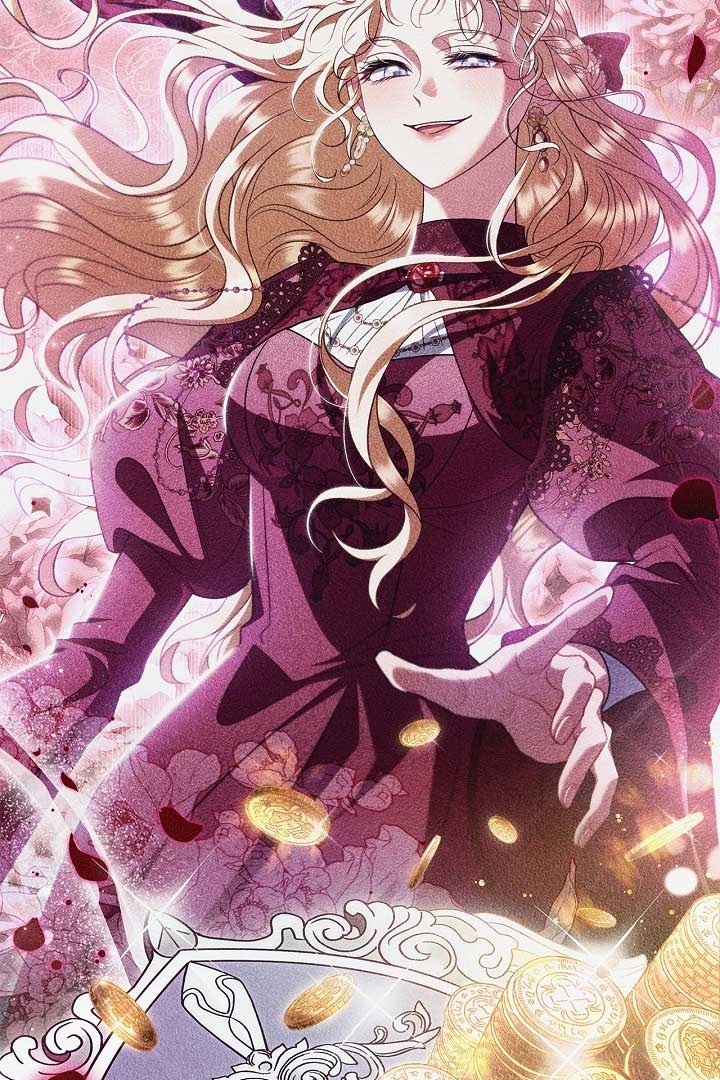 I Will Become the Villain’s Poison Detector Chapter 56 398 028