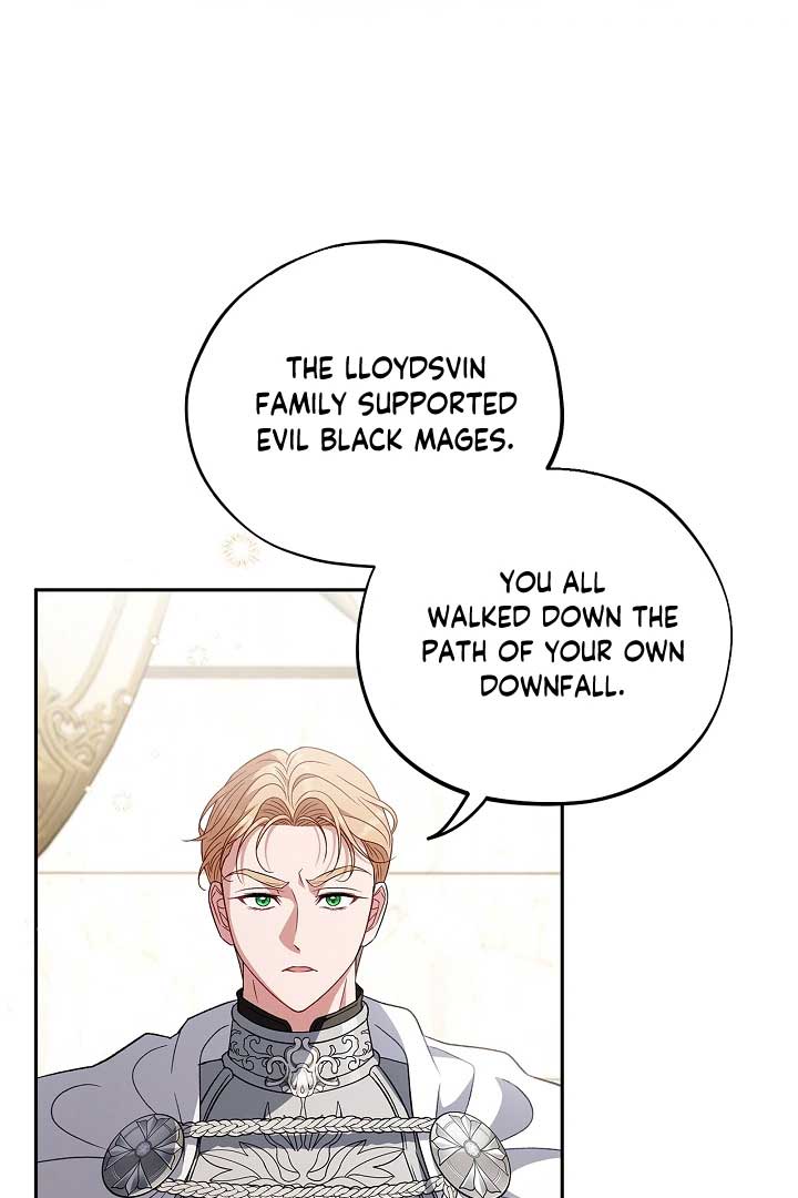 I Will Become the Villain’s Poison Detector Chapter 56 403 033