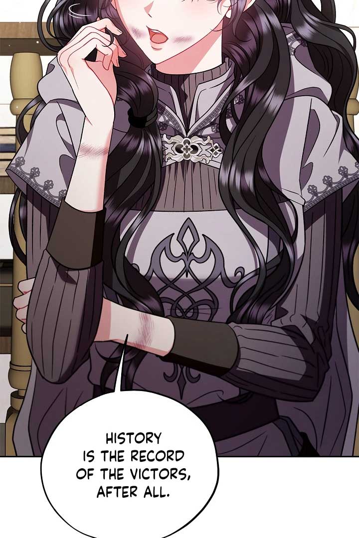 I Will Become the Villain’s Poison Detector Chapter 56 407 037