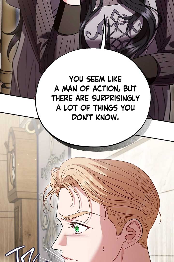 I Will Become the Villain’s Poison Detector Chapter 56 413 043