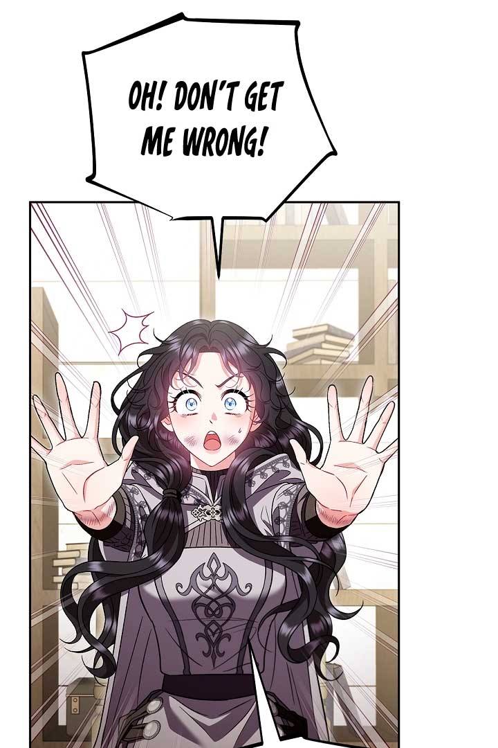 I Will Become the Villain’s Poison Detector Chapter 56 417 047