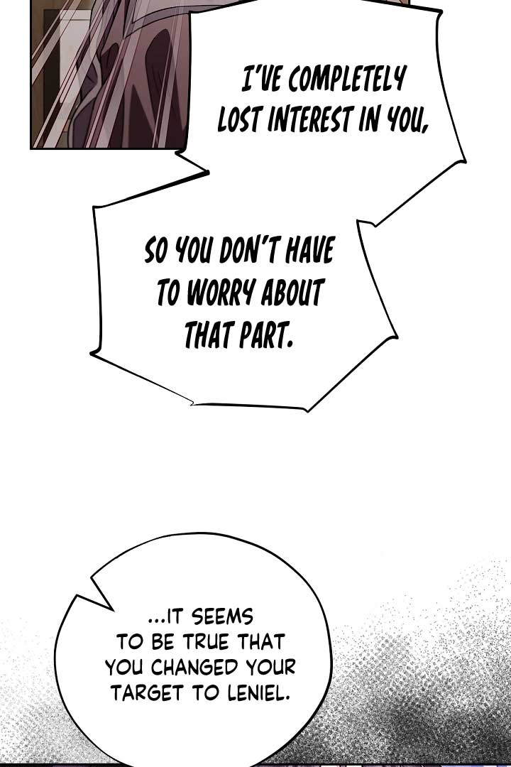 I Will Become the Villain’s Poison Detector Chapter 56 418 048