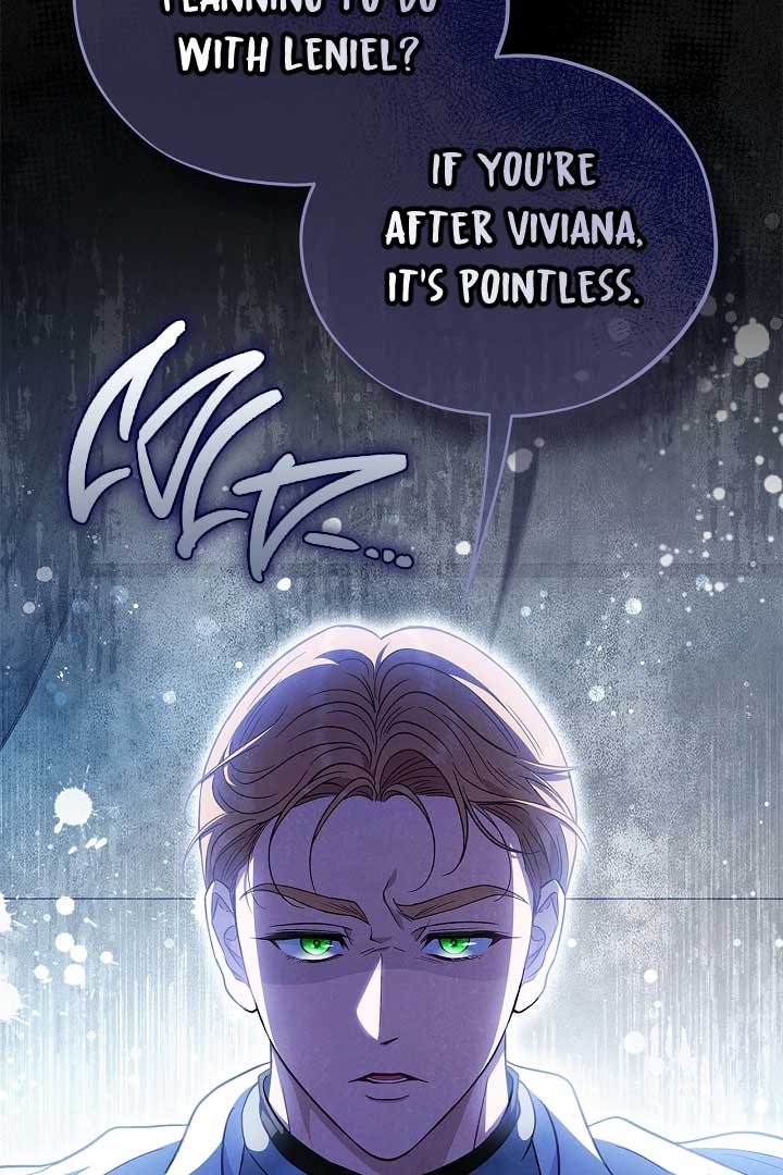I Will Become the Villain’s Poison Detector Chapter 56 420 050