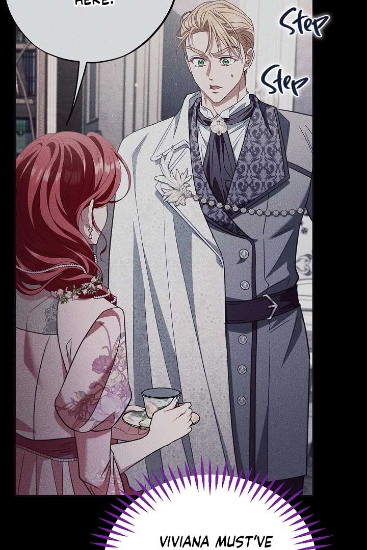 I Will Become the Villain’s Poison Detector Chapter 56 427 057