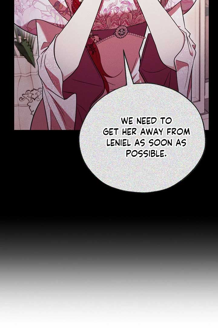 I Will Become the Villain’s Poison Detector Chapter 56 430 060