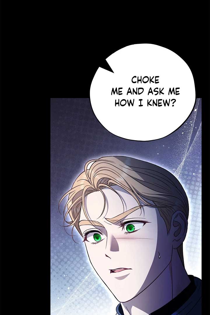 I Will Become the Villain’s Poison Detector Chapter 56 443 073