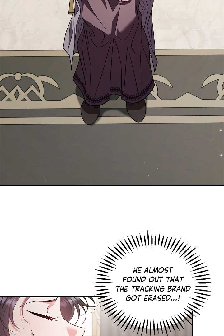 I Will Become the Villain’s Poison Detector Chapter 56 461 091