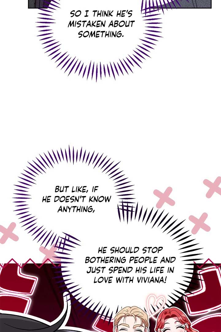 I Will Become the Villain’s Poison Detector Chapter 56 469 099