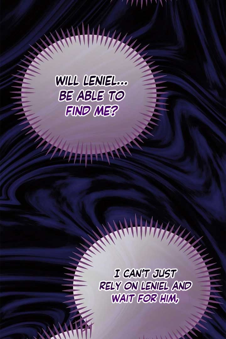 I Will Become the Villain’s Poison Detector Chapter 56 472 102