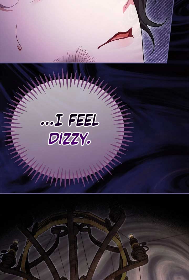 I Will Become the Villain’s Poison Detector Chapter 56 474 104