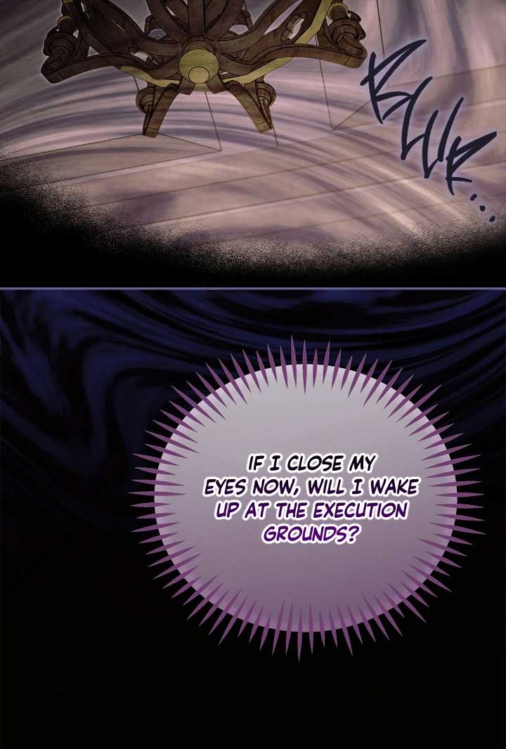 I Will Become the Villain’s Poison Detector Chapter 56 475 105