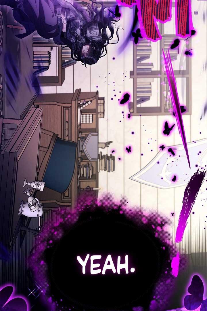 I Will Become the Villain’s Poison Detector Chapter 56 481 111