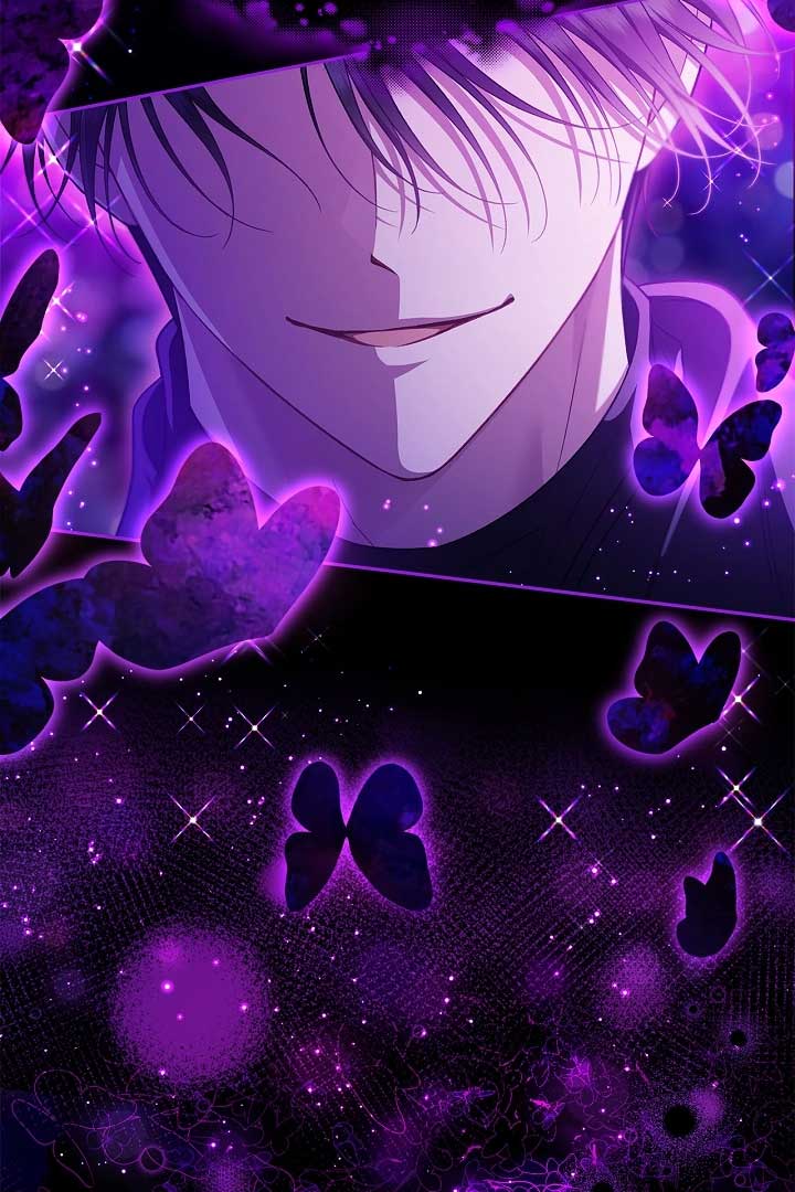 I Will Become the Villain’s Poison Detector Chapter 56 482 112