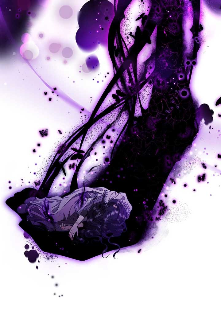 I Will Become the Villain’s Poison Detector Chapter 56 484 114