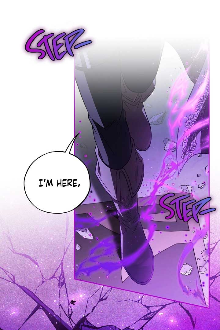 I Will Become the Villain’s Poison Detector Chapter 56 485 115