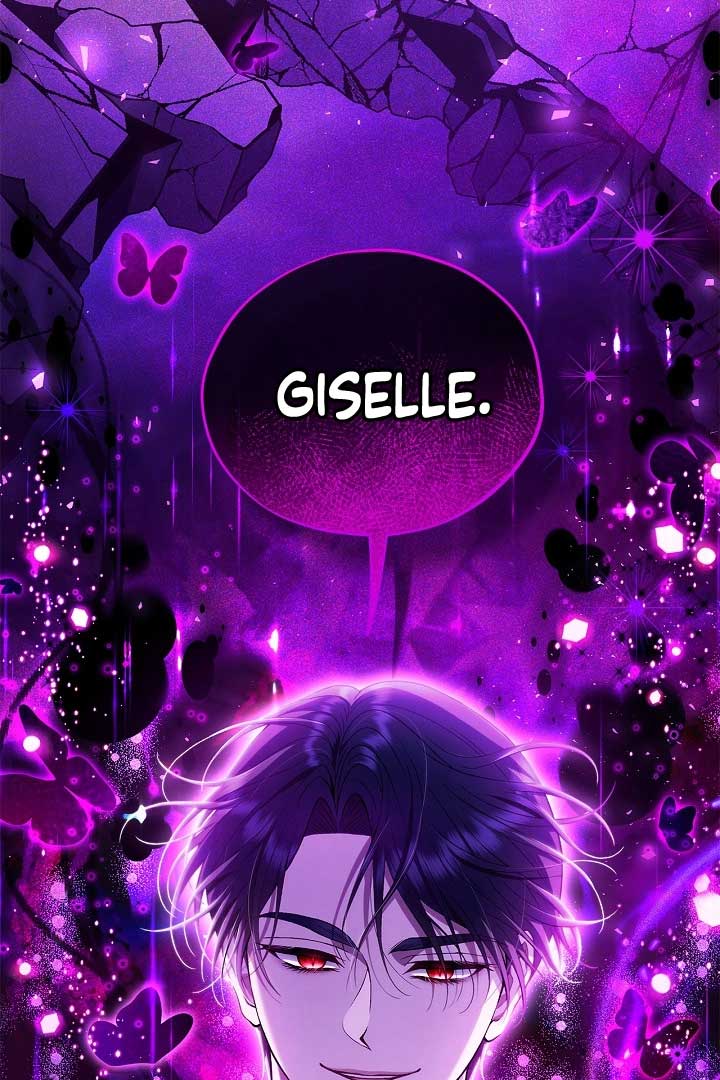I Will Become the Villain’s Poison Detector Chapter 56 486 116