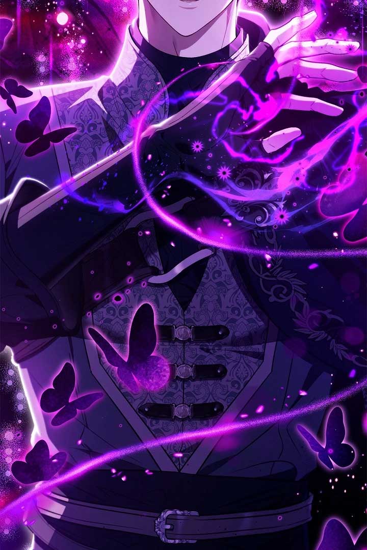 I Will Become the Villain’s Poison Detector Chapter 56 487 117