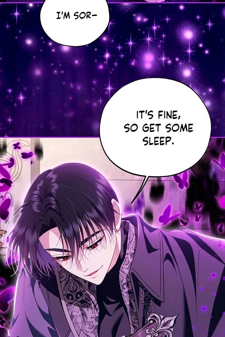 I Will Become the Villain’s Poison Detector Chapter 57 418 003