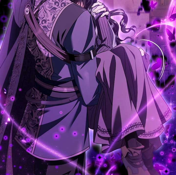 I Will Become the Villain’s Poison Detector Chapter 57 421 006