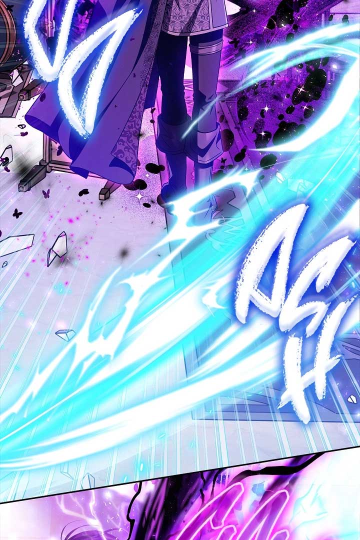I Will Become the Villain’s Poison Detector Chapter 57 425 010