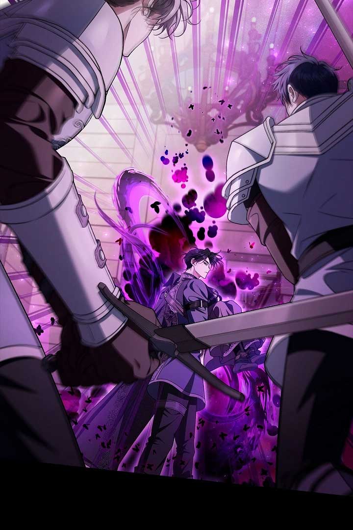 I Will Become the Villain’s Poison Detector Chapter 57 433 018