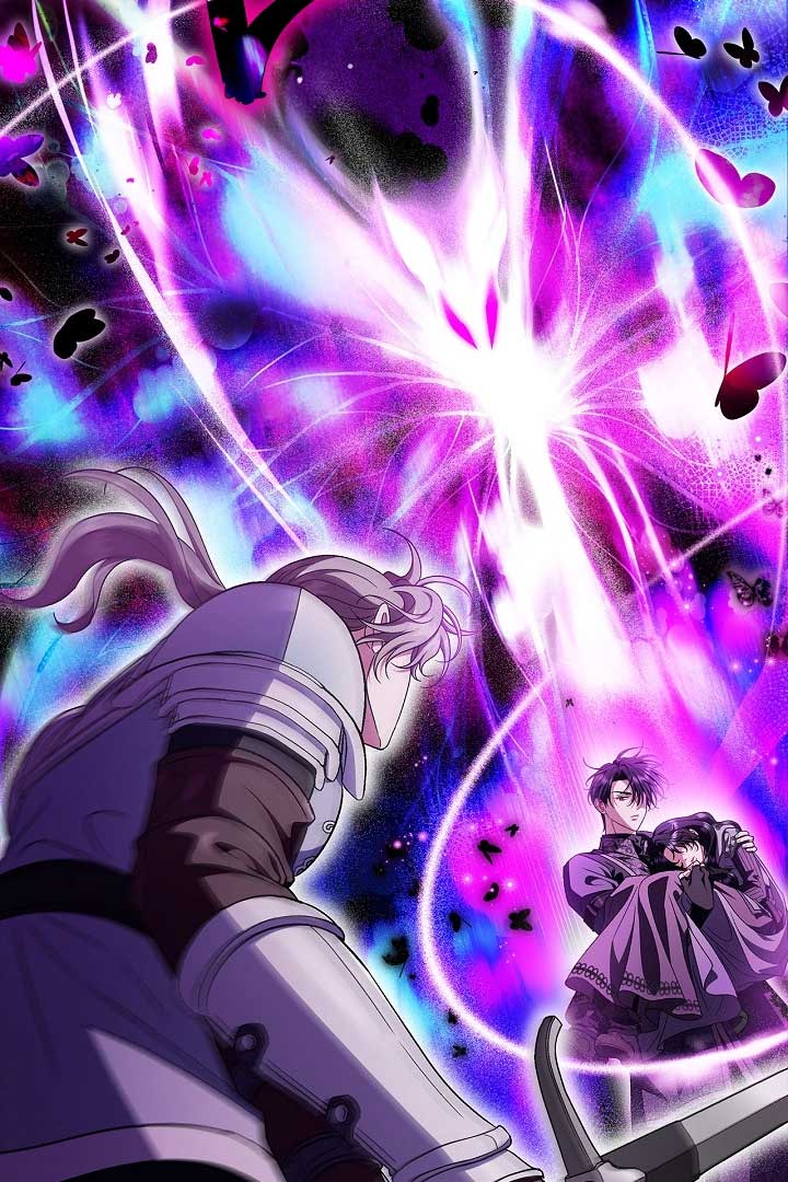 I Will Become the Villain’s Poison Detector Chapter 57 440 025