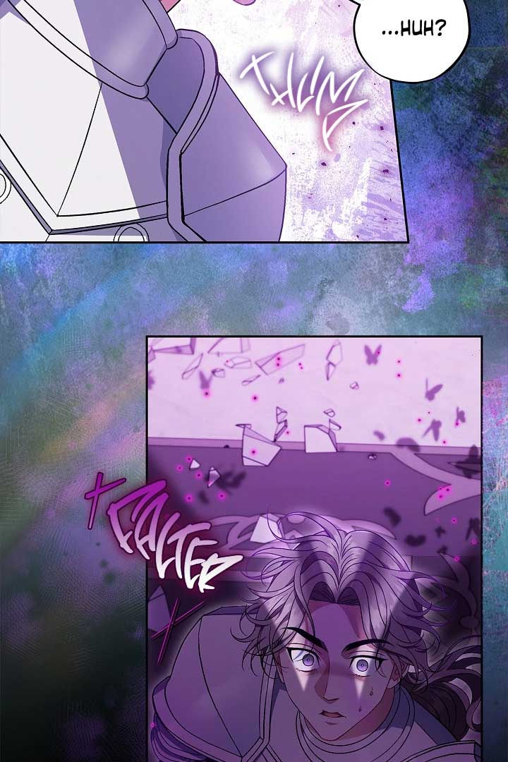 I Will Become the Villain’s Poison Detector Chapter 57 442 027