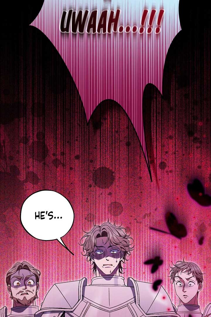 I Will Become the Villain’s Poison Detector Chapter 57 444 029