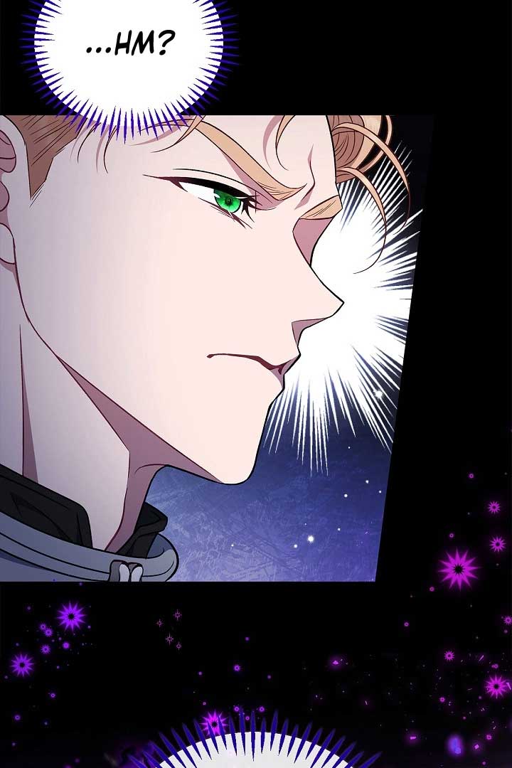 I Will Become the Villain’s Poison Detector Chapter 57 450 035