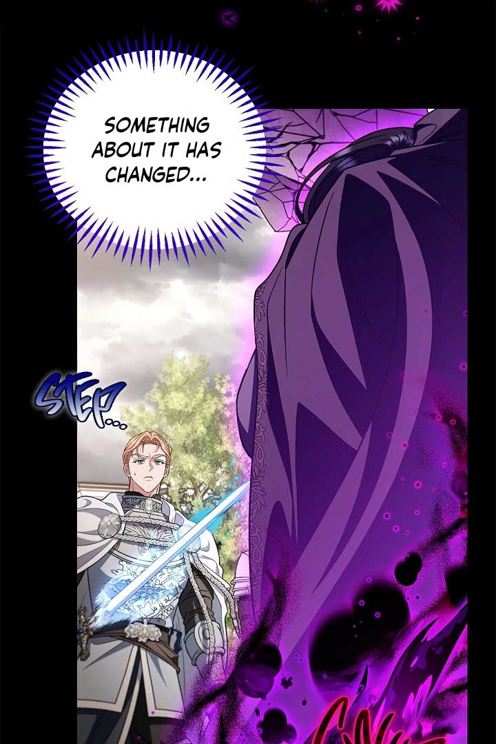 I Will Become the Villain’s Poison Detector Chapter 57 454 039