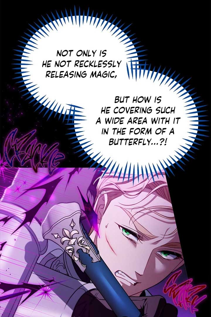 I Will Become the Villain’s Poison Detector Chapter 57 463 048
