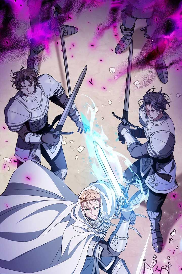I Will Become the Villain’s Poison Detector Chapter 57 466 051