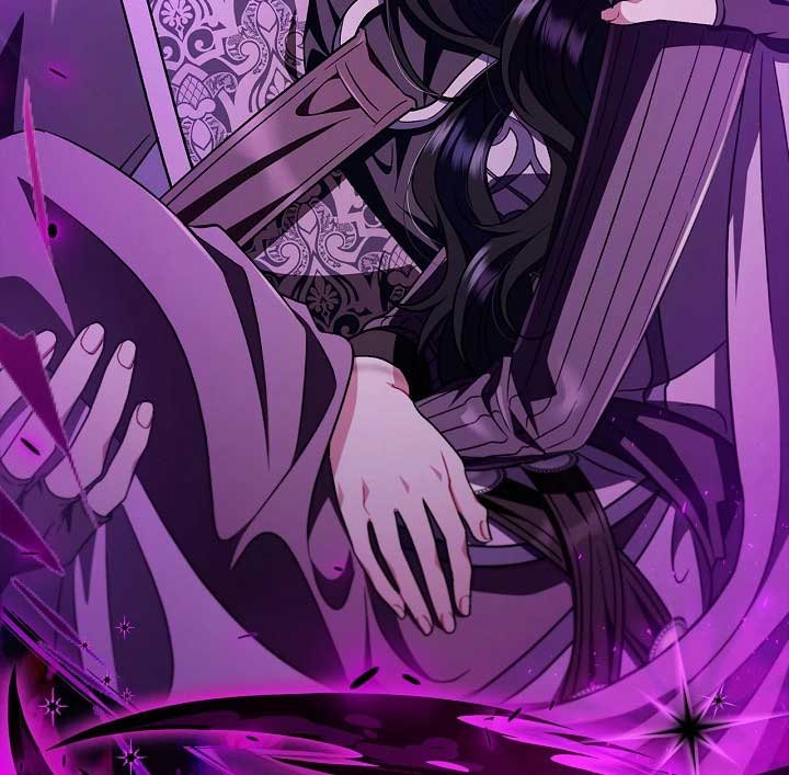 I Will Become the Villain’s Poison Detector Chapter 57 473 058