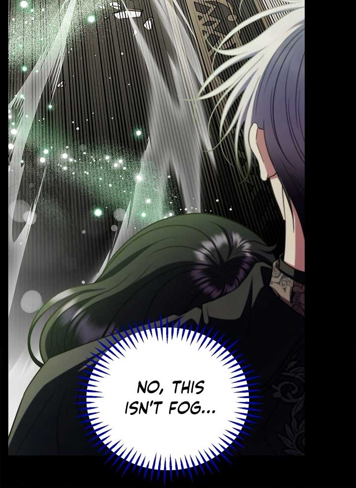 I Will Become the Villain’s Poison Detector Chapter 57 483 068