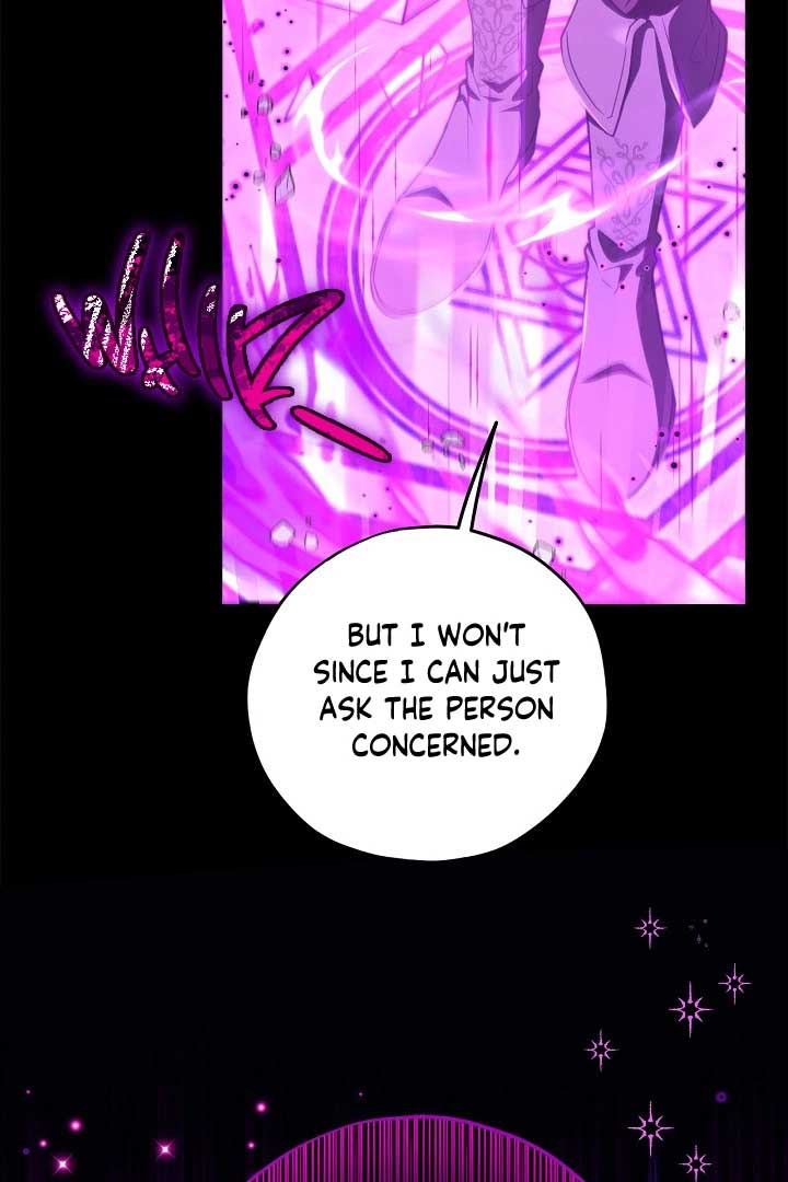 I Will Become the Villain’s Poison Detector Chapter 57 503 088