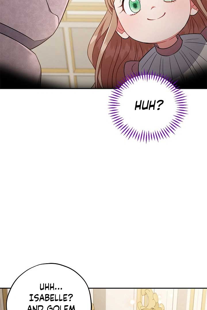 I Will Become the Villain’s Poison Detector Chapter 57 512 097